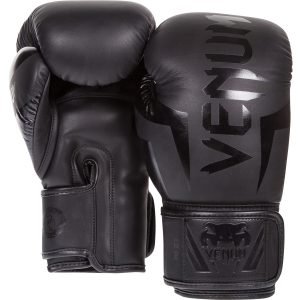 Venum Elite Boxing Gloves