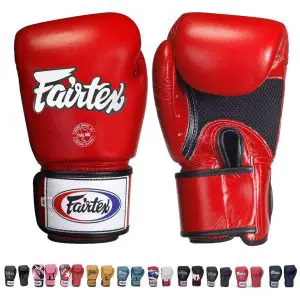best boxing gloves on the market