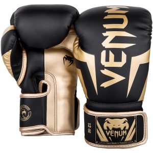 Venum Elite Boxing Gloves