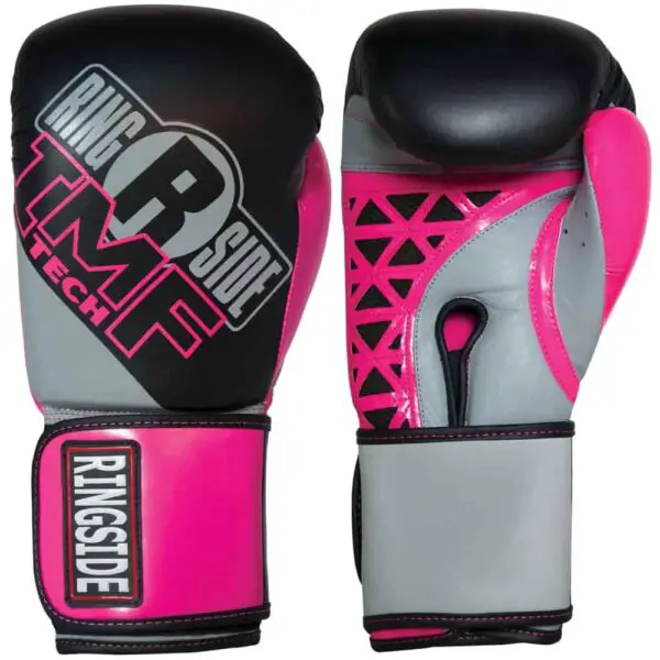 Ringside Women's IMF Tech Boxing Training Sparring Gloves