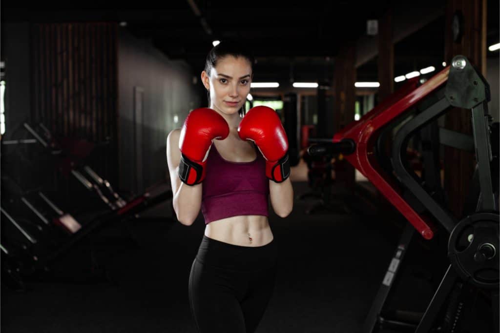 best boxing gloves for women