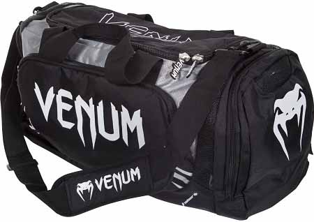 Venum Challenger 2.0 MMA Gloves Review