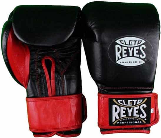 Cleto Reyes Hook & Loop Training Gloves