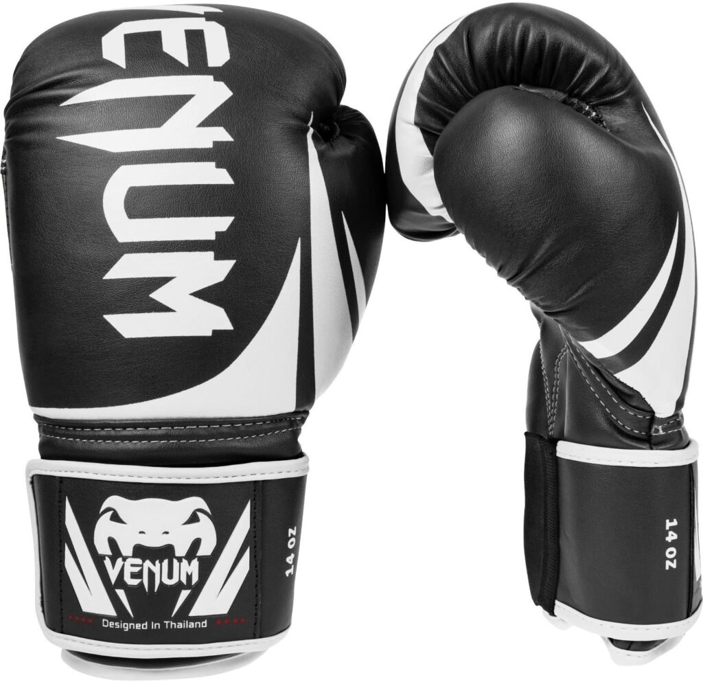 Venum Boxing Gloves