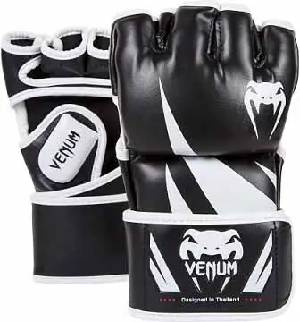 Venum Small MMA Gloves