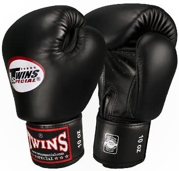 Twins Special Boxing Gloves Velcro Review