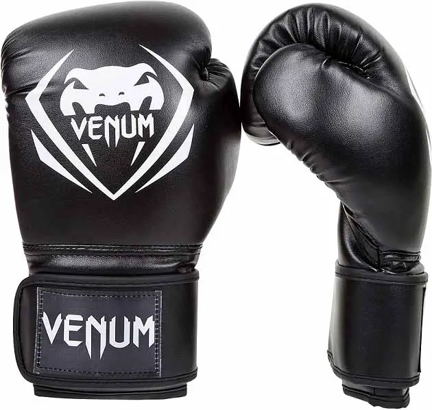 Venum contender boxing gloves review