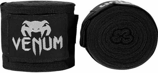 Venum Hand Wraps