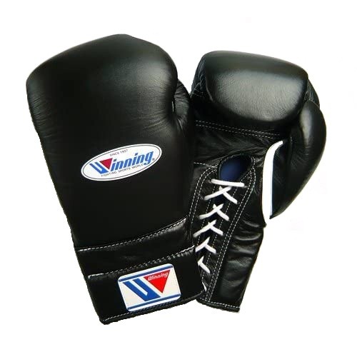 winning ms-600 16oz boxing training gloves review