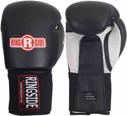 Ringside Boxing Muay Thai Training Gloves Review