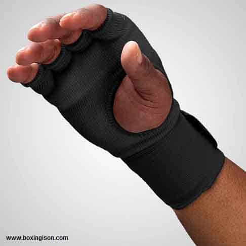 hand wraps for boxing gloves