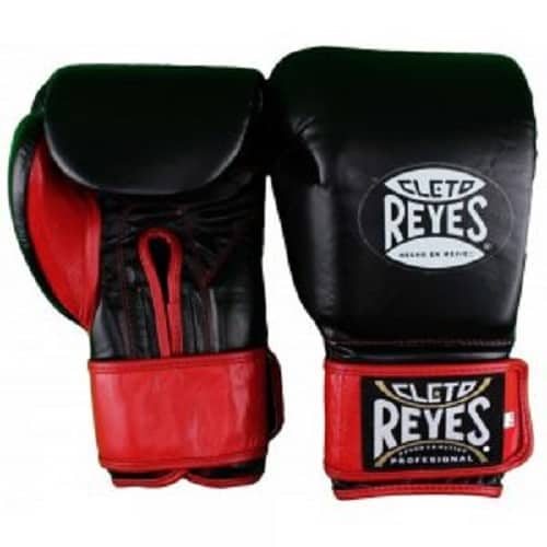 Cleto Reyes Extra Padding Training Gloves