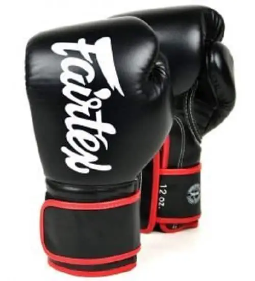 best gloves for boxing