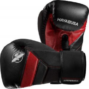 boxing gloves for training