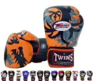 Twins Special Signature Gloves