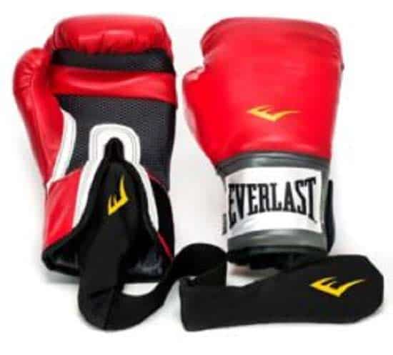 how to choose boxing gloves