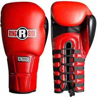 Ringside IMF Tech8482; Pro Fight Gloves