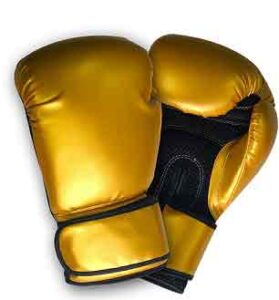 Boxing glove