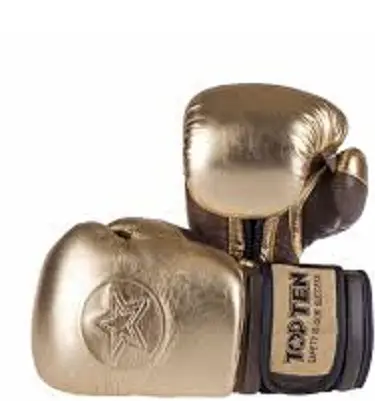 What Boxing Gloves Should A Beginner Use 