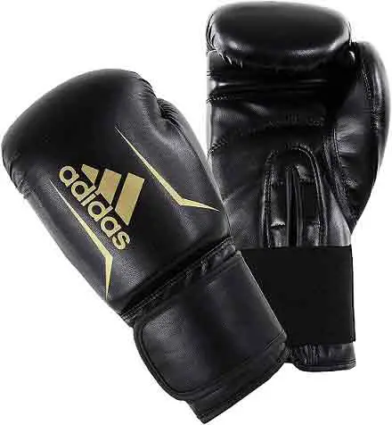 Adidas Boxing Gloves Mens Womens Kids Gym Training
