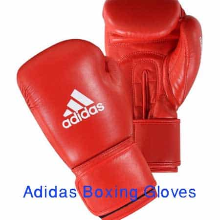 Adidas Gloves For Training