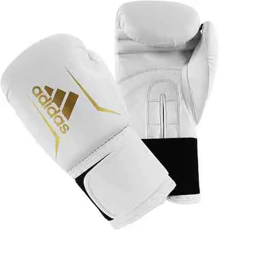 adidas boxing gloves review