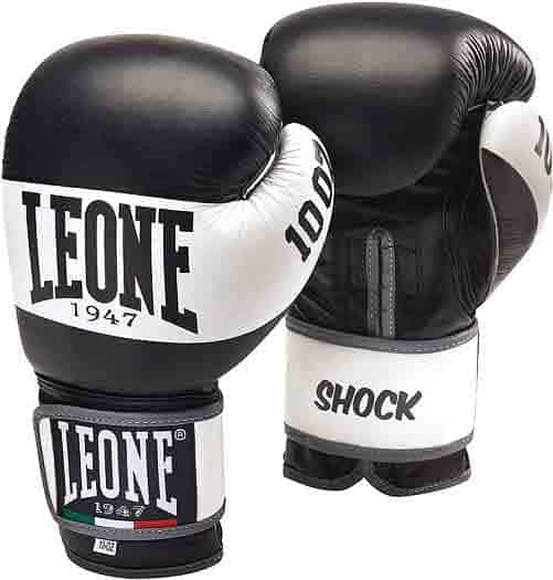 leone boxing gloves review