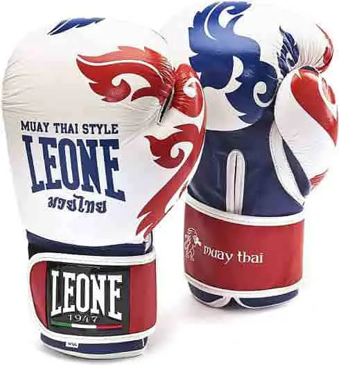 best leone boxing gloves review