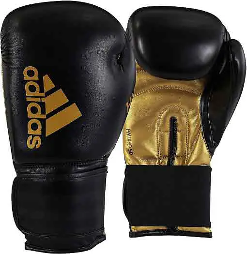 adidas Boxing Gloves