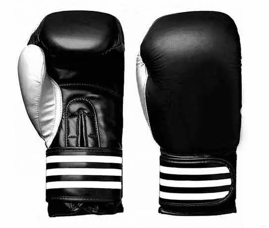 What weight boxing gloves for beginners