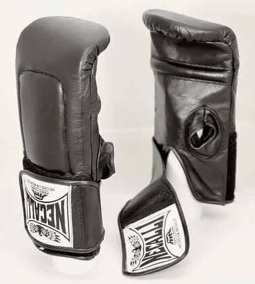 Do I Need Boxing Gloves for a Heavy Bag