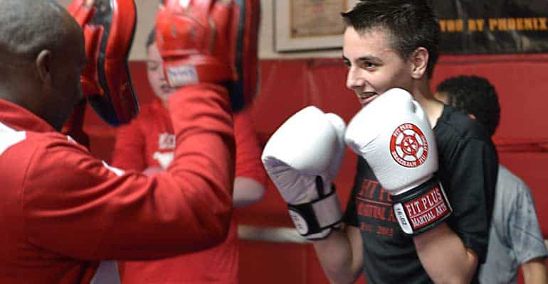Do I Need Hand Wraps under Boxing Gloves