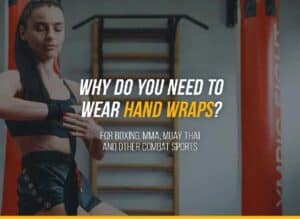Do You Have to Wear Wraps under Boxing Gloves