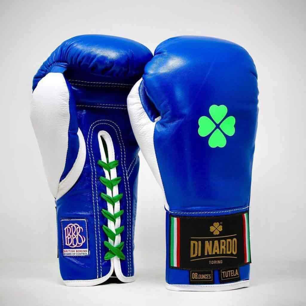 Does Boxing Glove Color Matter