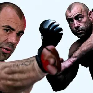 Why Would Joe Rogan Say It Would Be Safer For Fighters To Fight Without Gloves